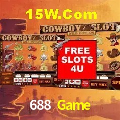 Loterias online na 688 Game
