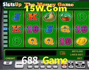 Benefícios VIP na 688 Game